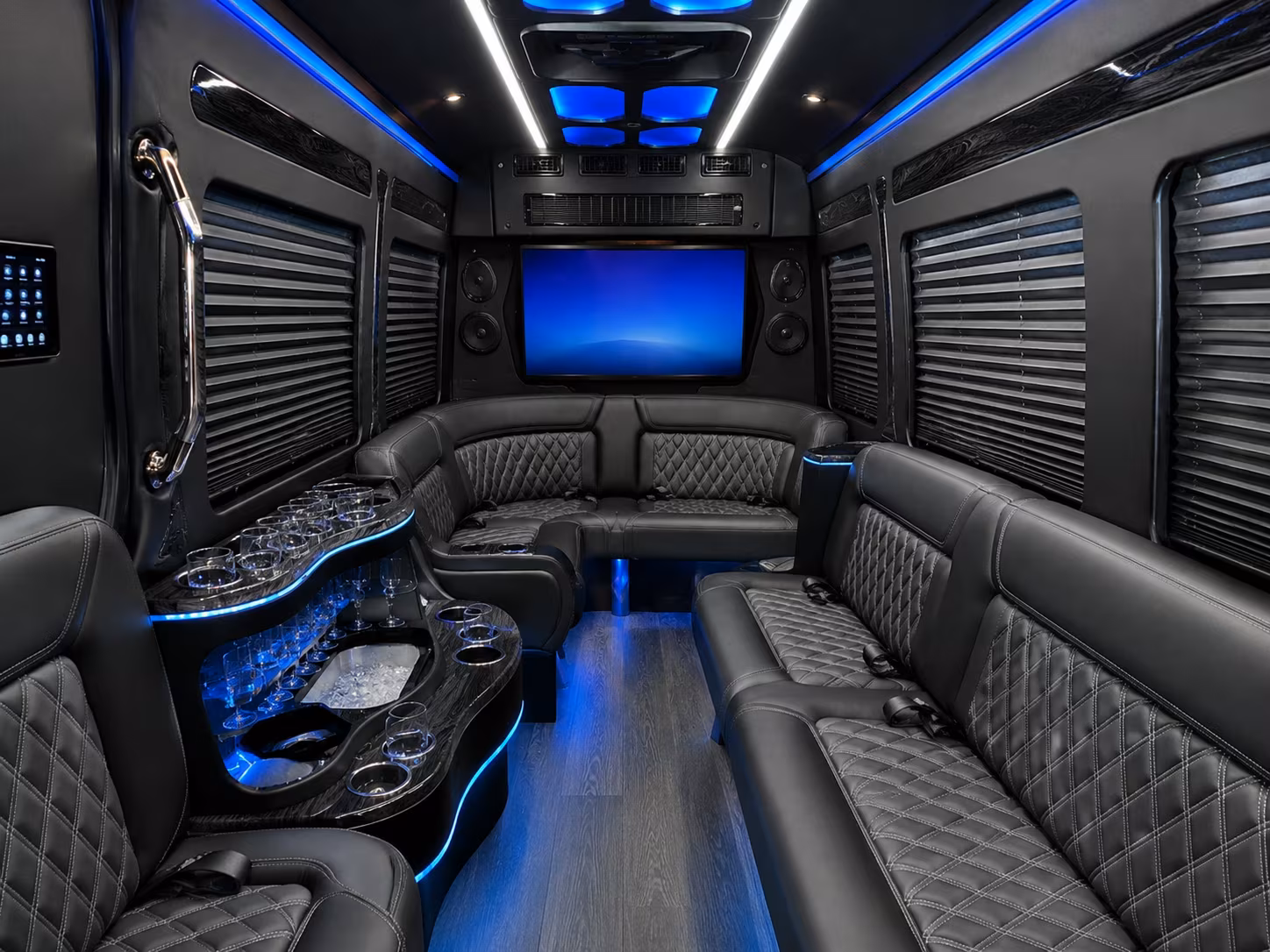airport transfer buses to rsw for cape coral groups