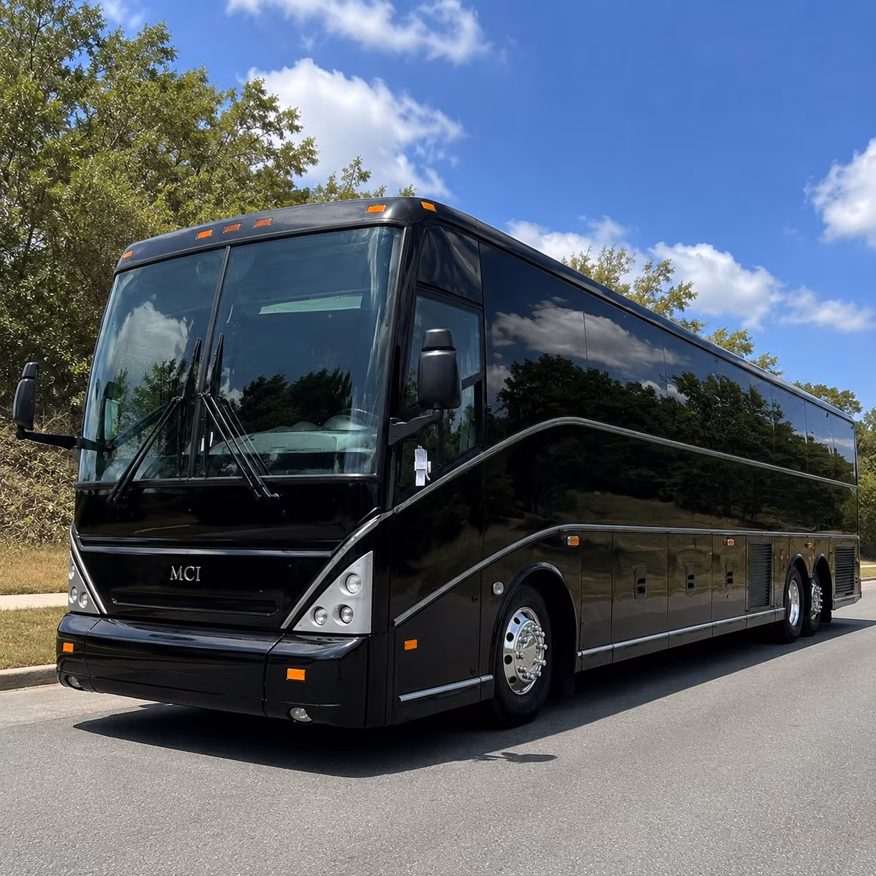 buses that handle the cape coral bridge so your group doesn t have to