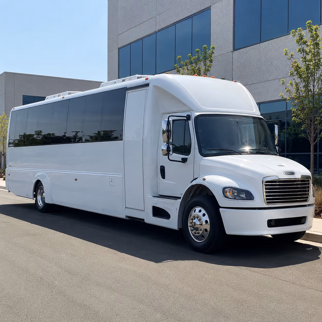 cape coral 25 passenger party bus