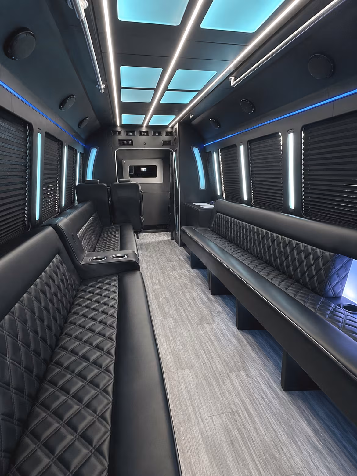 cape coral birthday party bus rental