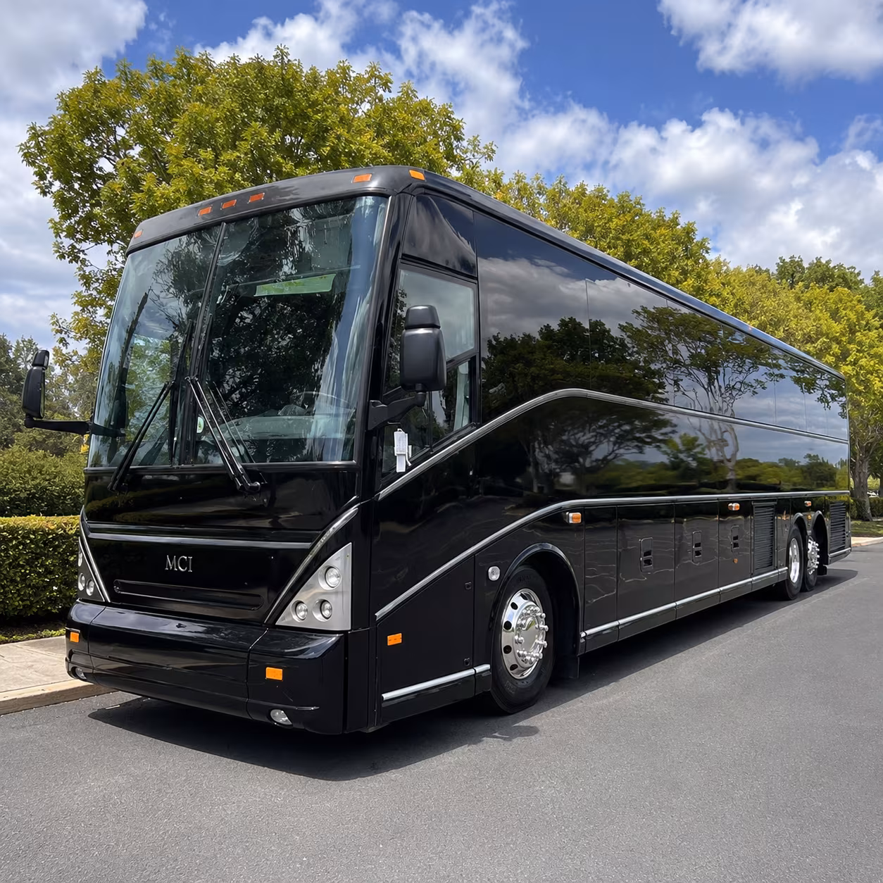 cape coral government military transportation onboard