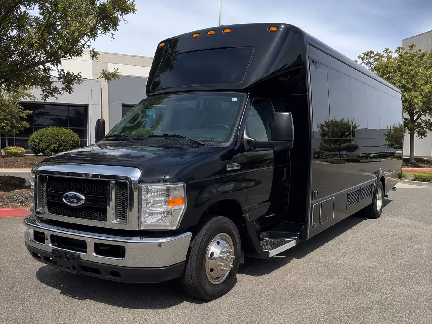 cape coral night out party bus rental