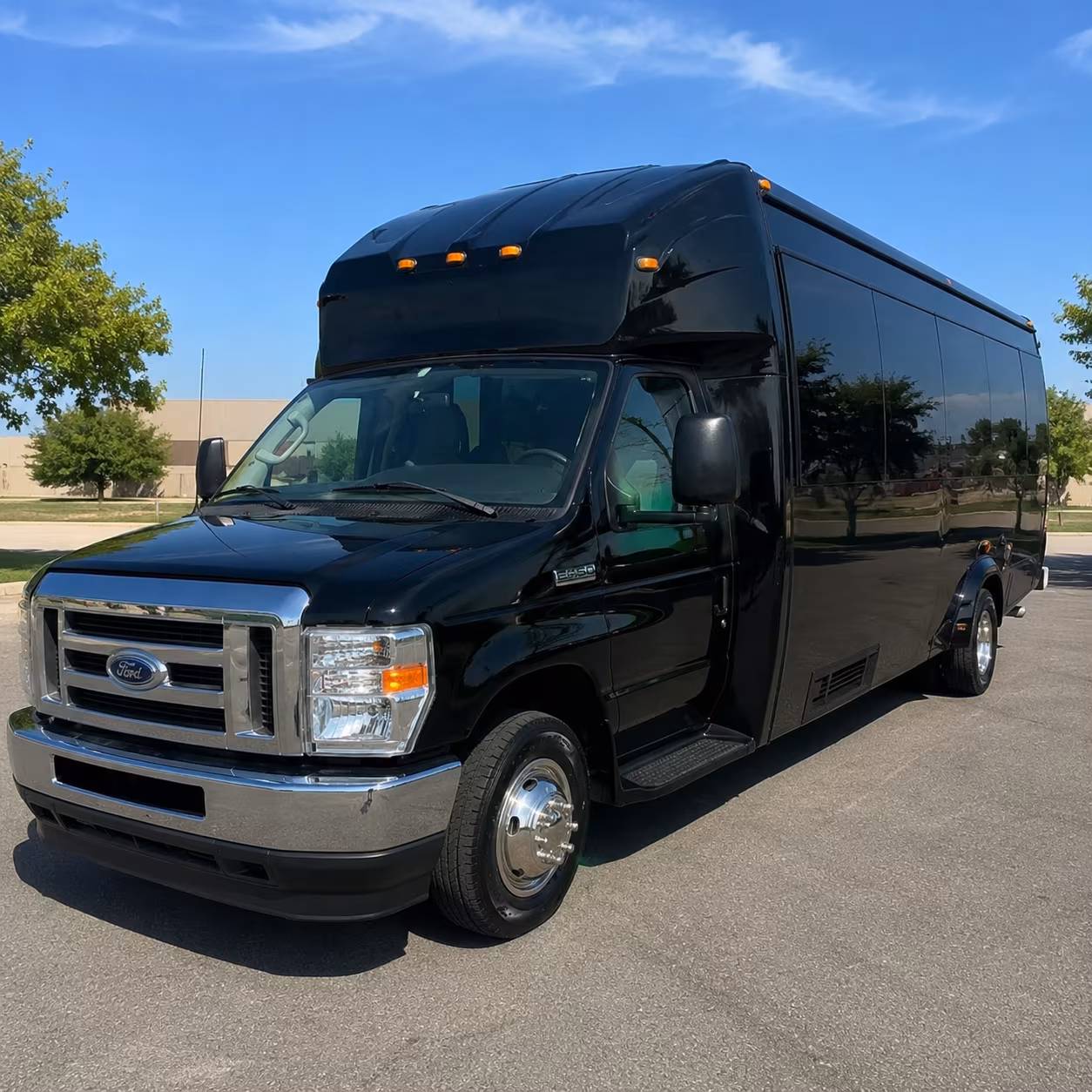 cape coral prom party bus rental