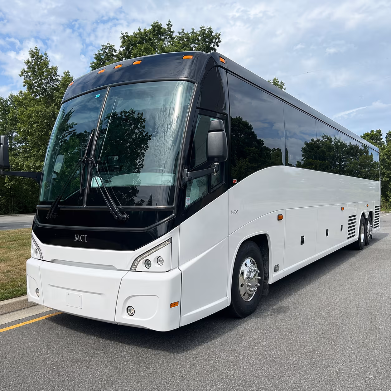 cape coral prom transportation onboard seating