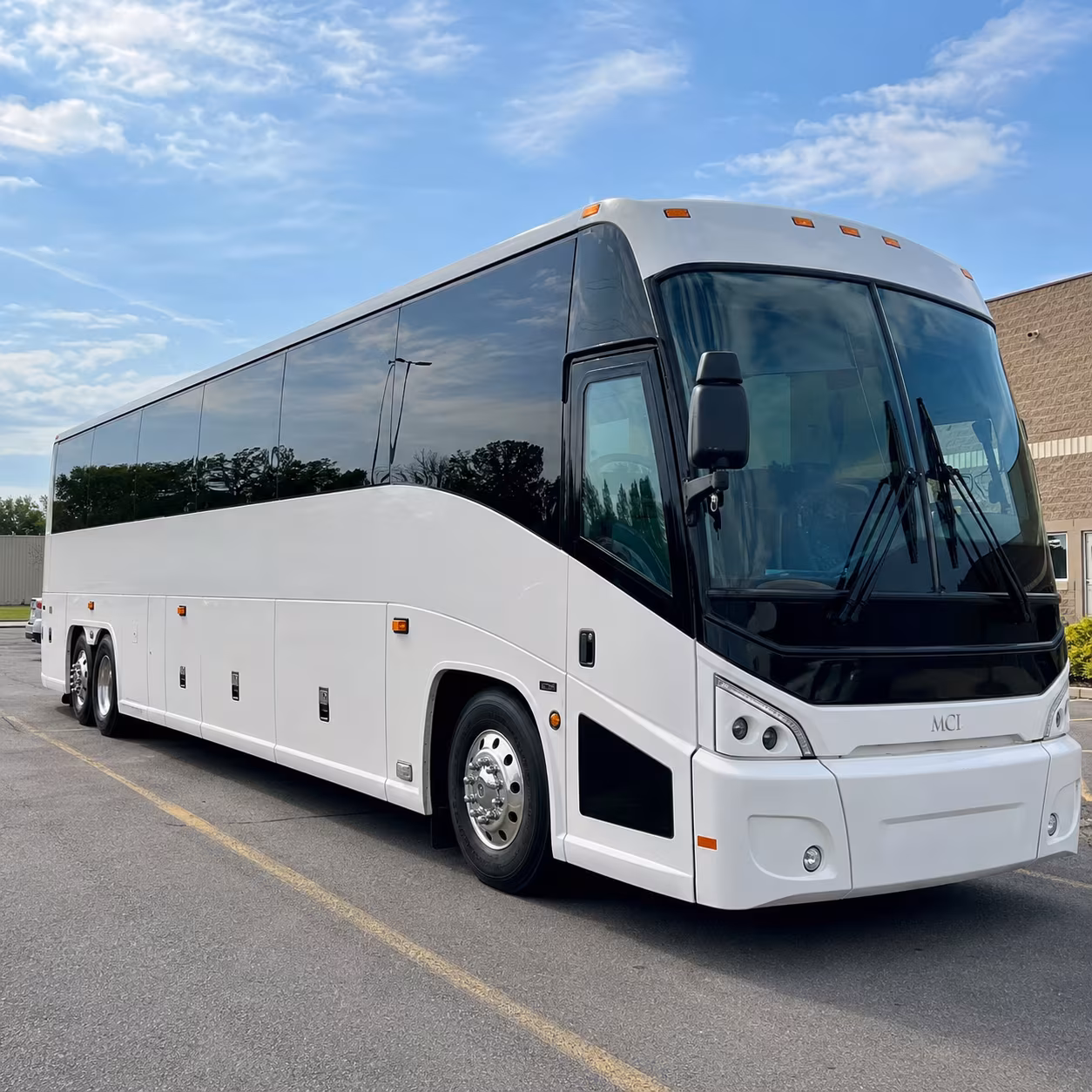 cape coral religious group transportation onboard seating