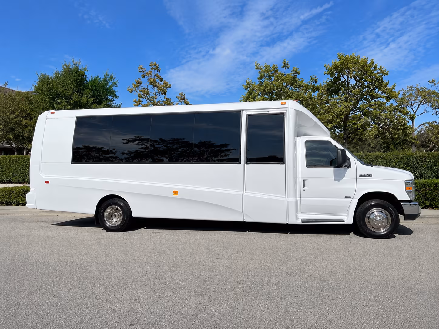 cape coral school event transportation