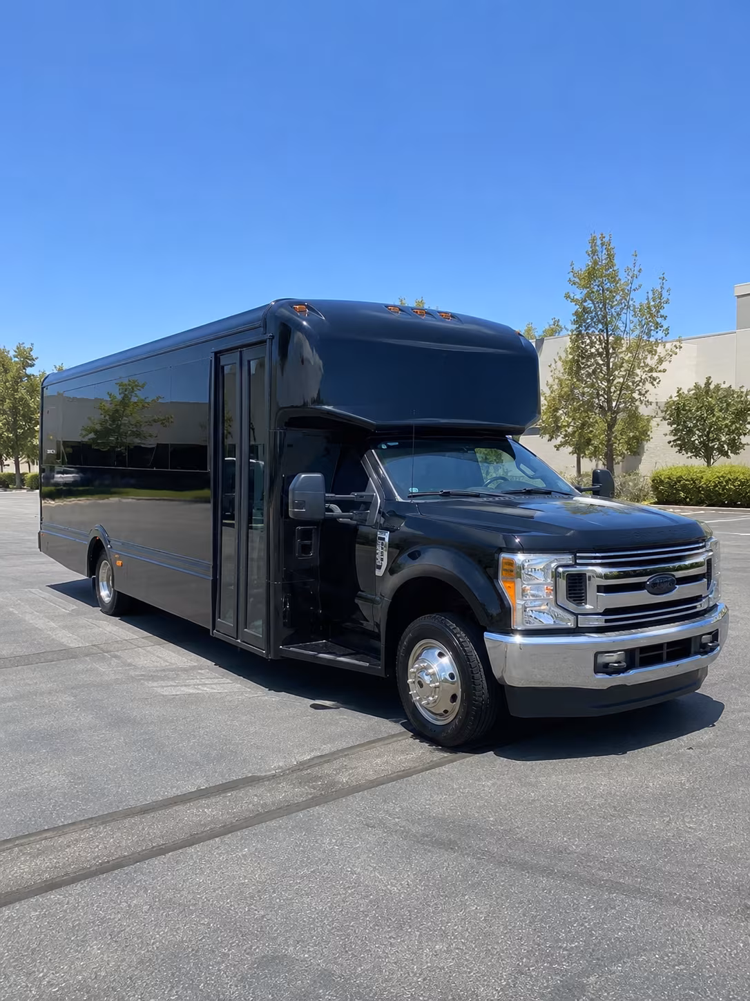cape coral sporting event party bus rental