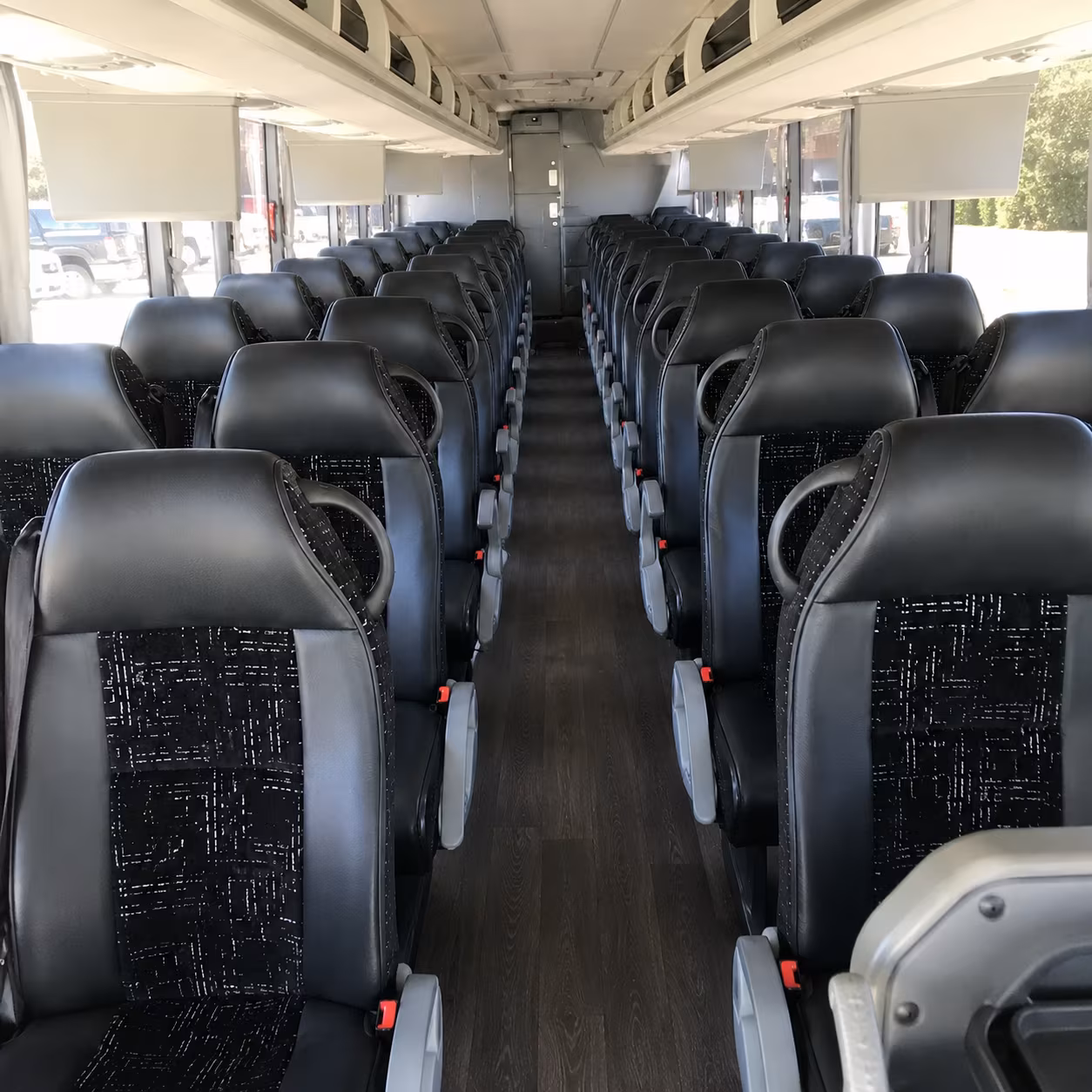 cape coral to tampa charter bus rentals for games concerts and group getaways