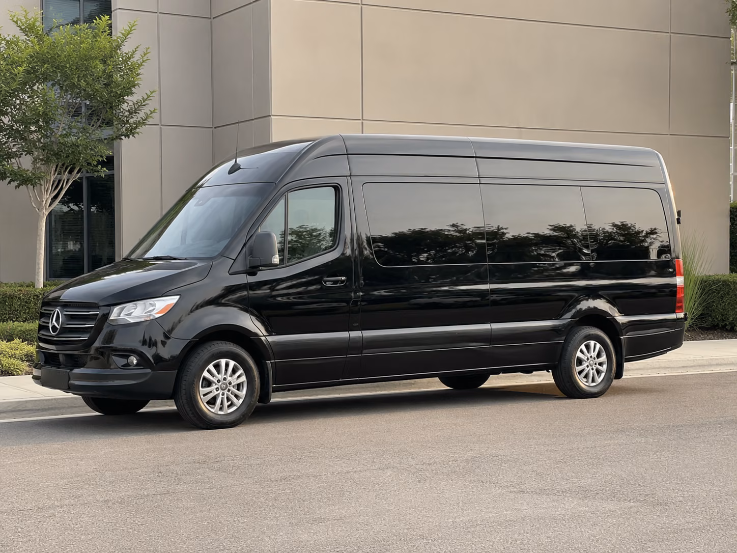 cape coral wedding transportation onboard seating