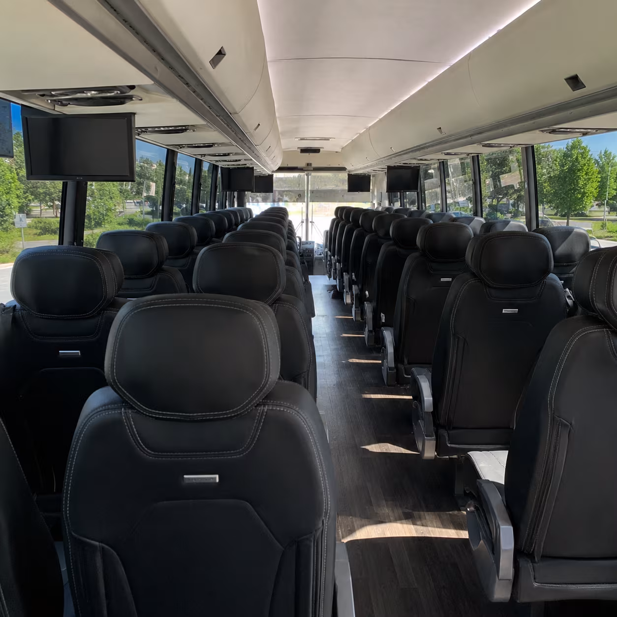 charter buses for cape coral historical and cultural field trips