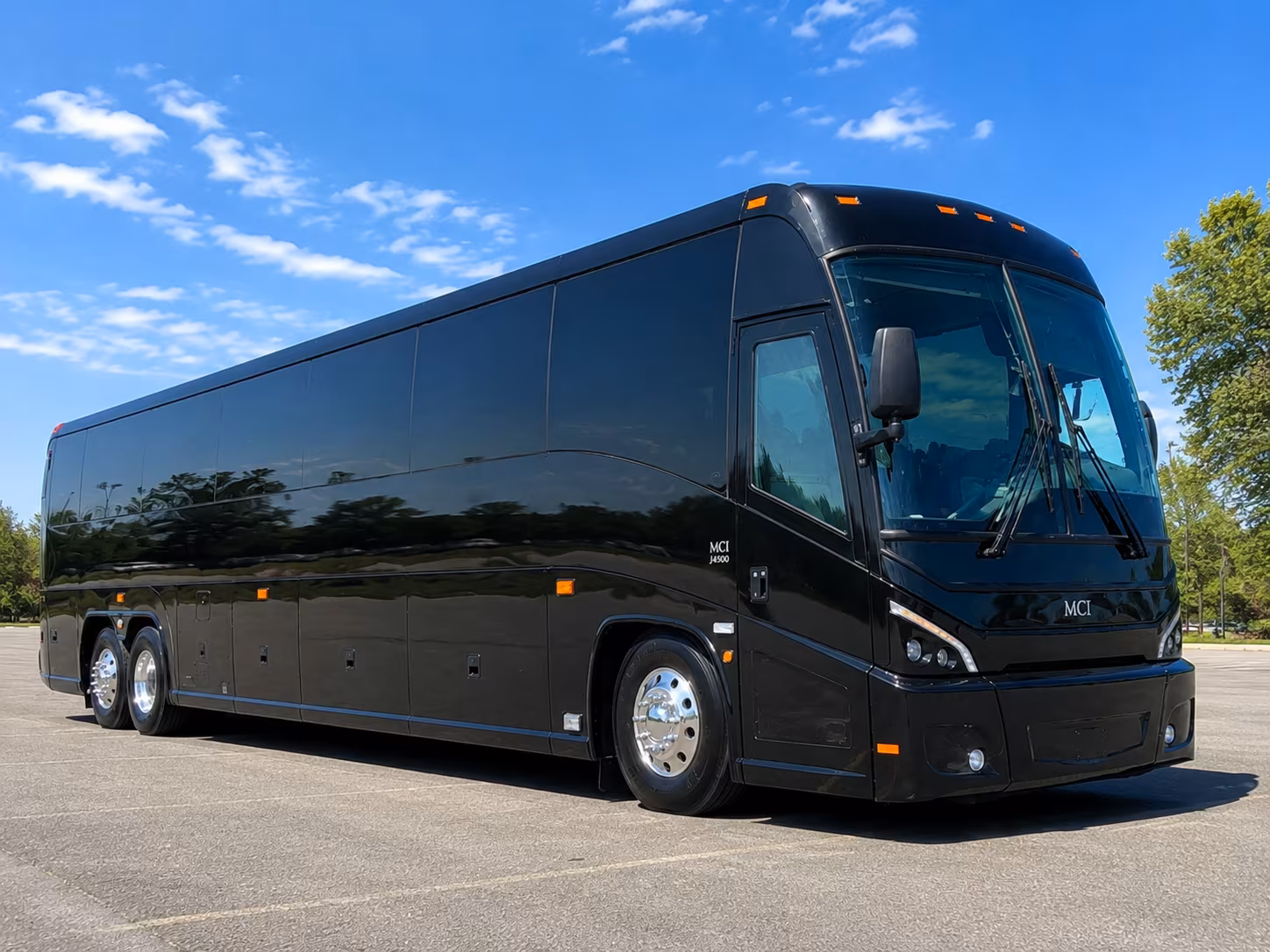 charter buses for science and nature field trips around cape coral