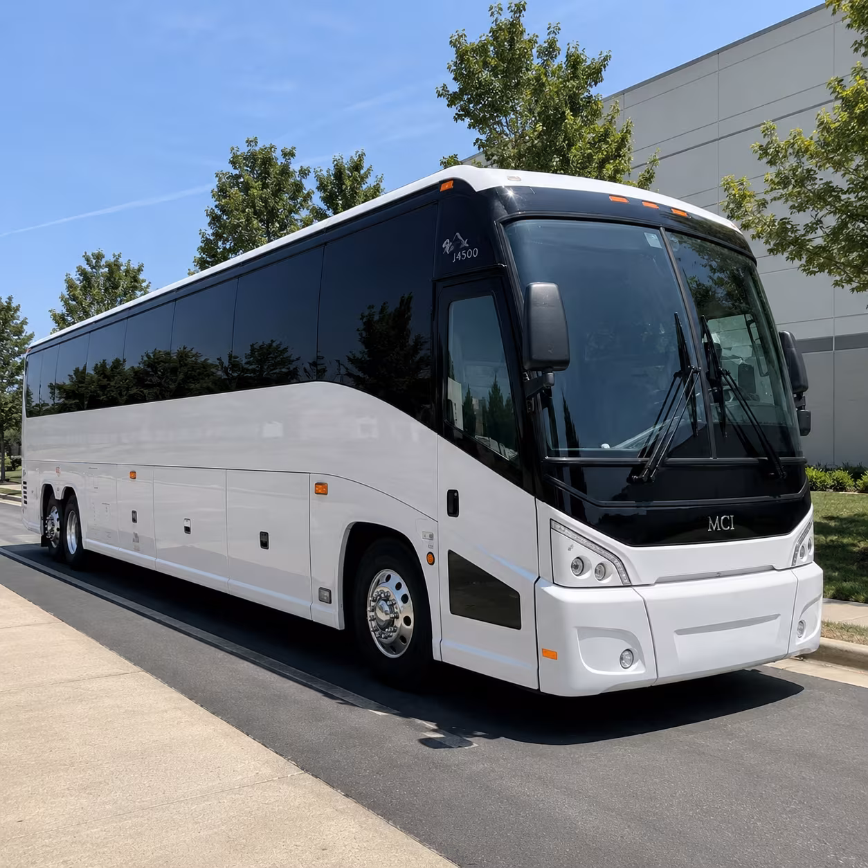 concert and arena buses to hertz arena and barbara b mann