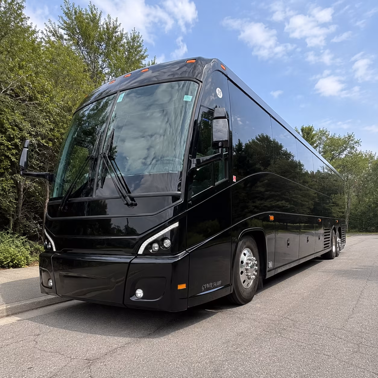 concert buses to ford amphitheater at caloosa sound in fort myers
