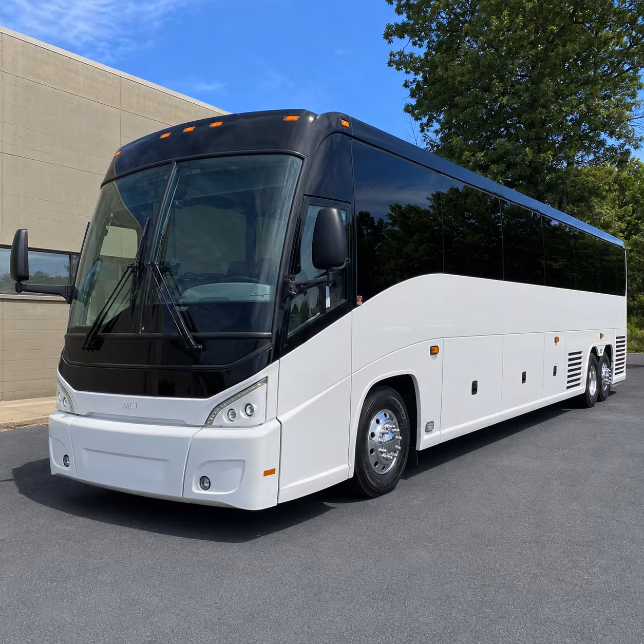 corporate airport transfer buses to southwest florida international airport rsw