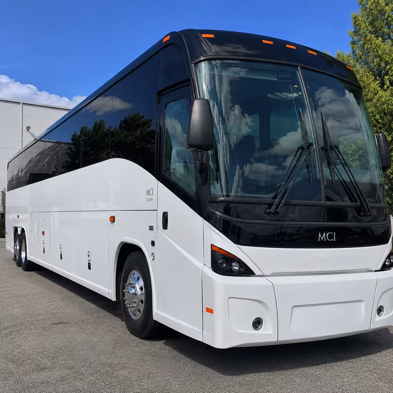 emergency management disaster response bus rentals in lee county