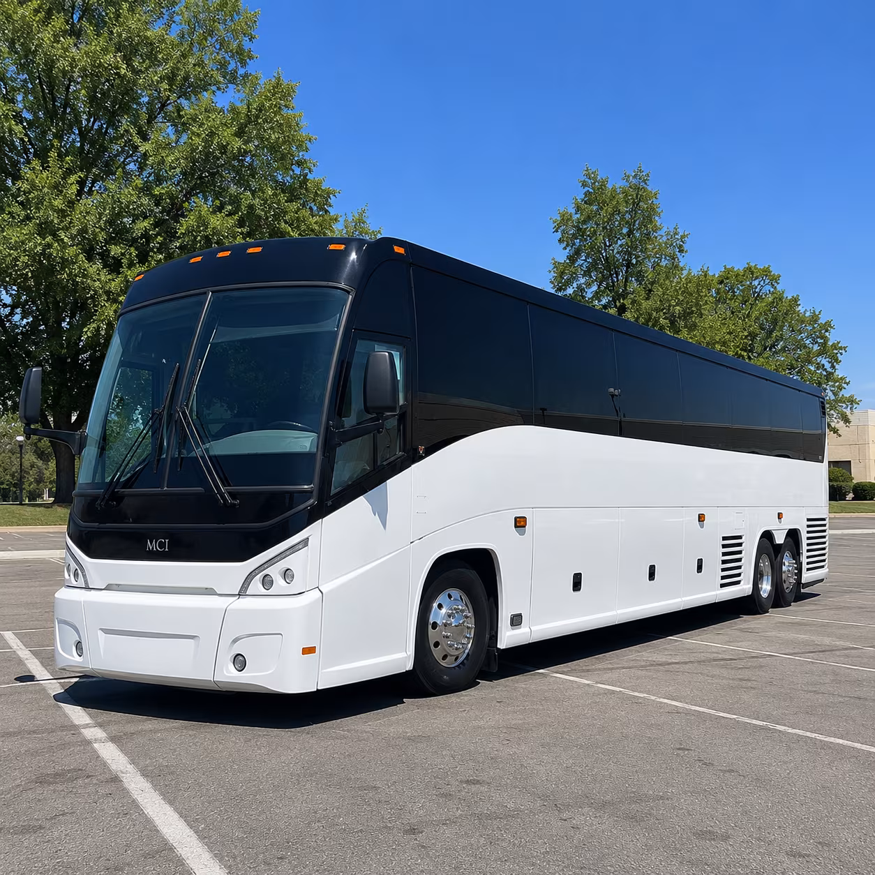 employee shuttle buses across the cape coral and midpoint bridges