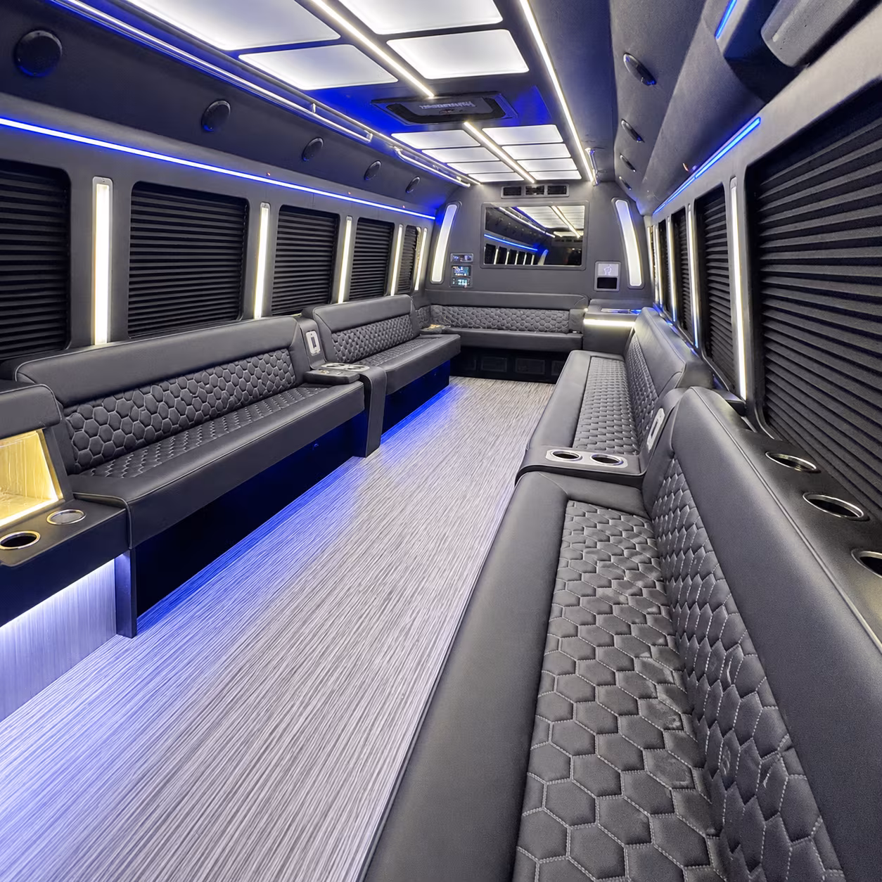 fort myers beach estero island nightlife strip party bus rental