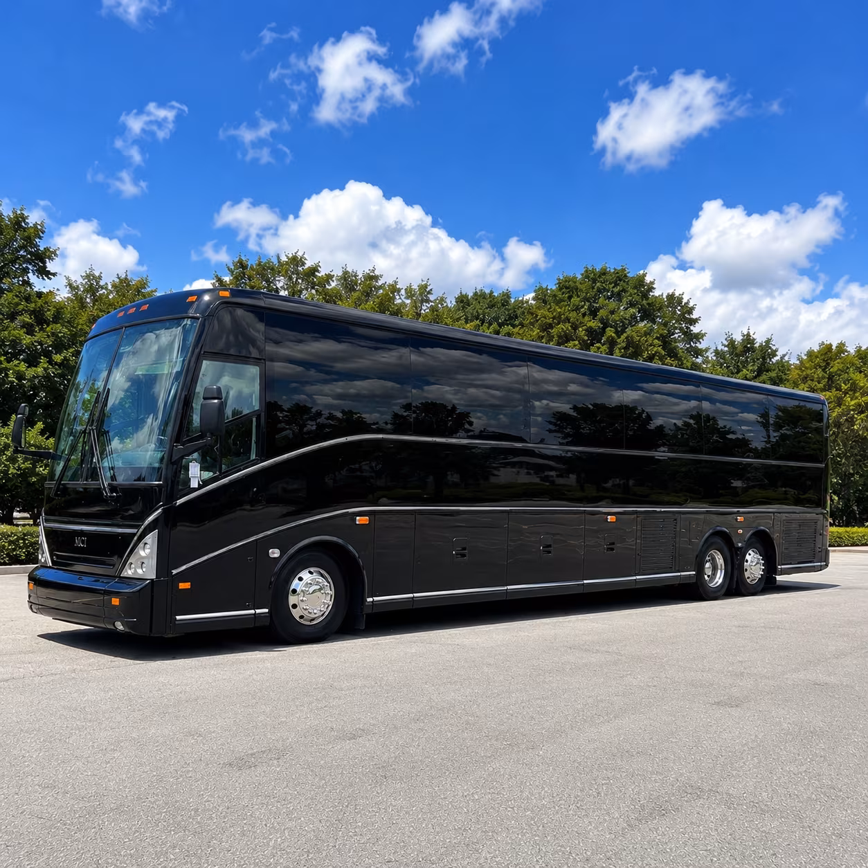 grapefruit league bus rentals to braves rays and orioles spring training
