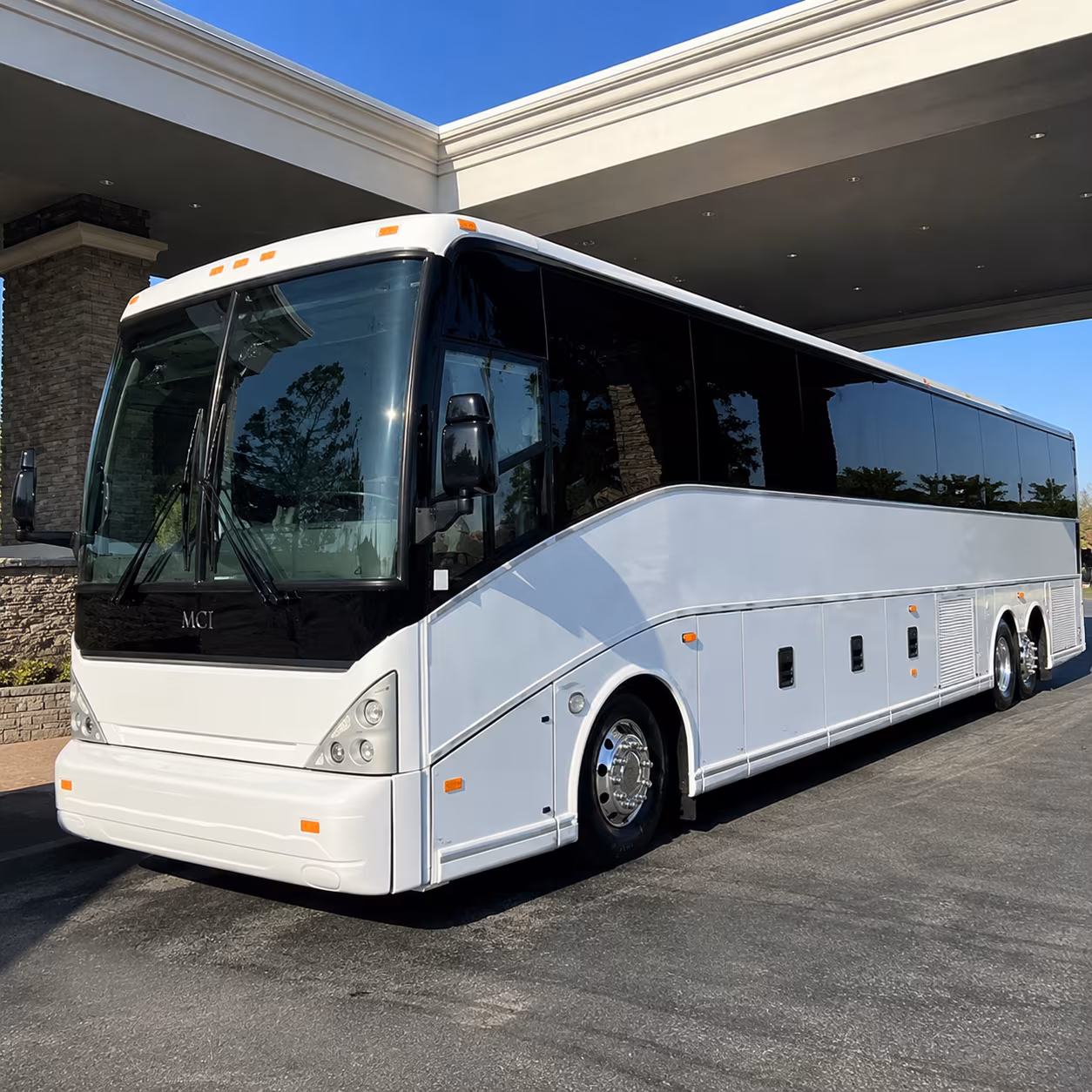 healthcare shift worker shuttles to cape coral hospital and lee health facilities