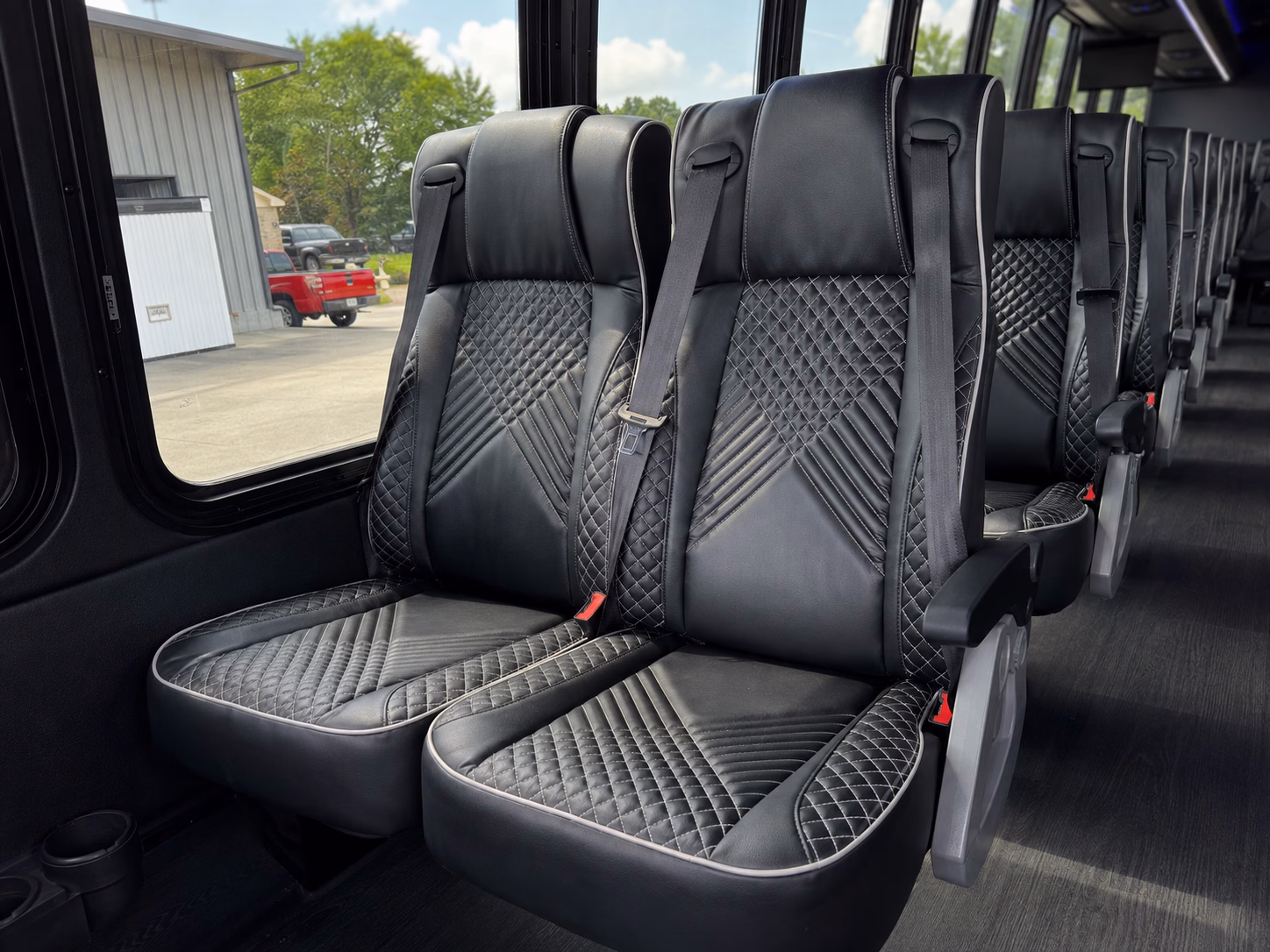 millennial brewing and cape coral craft brewery tour buses