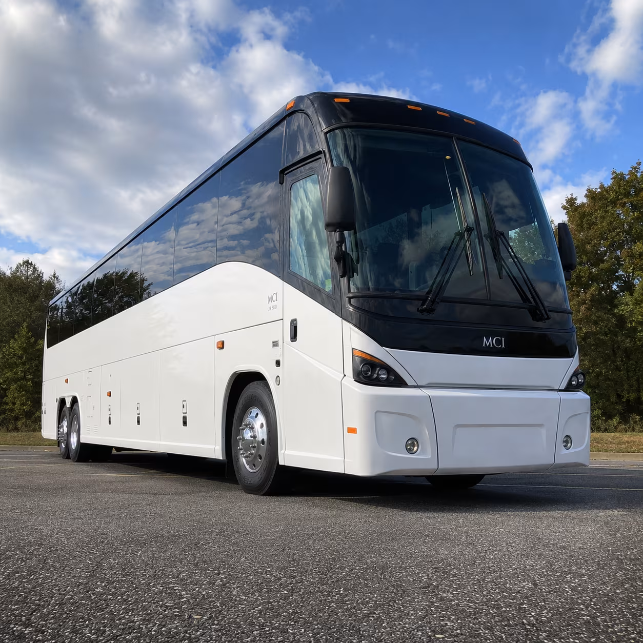 multi day charter bus trips from cape coral to miami and south florida