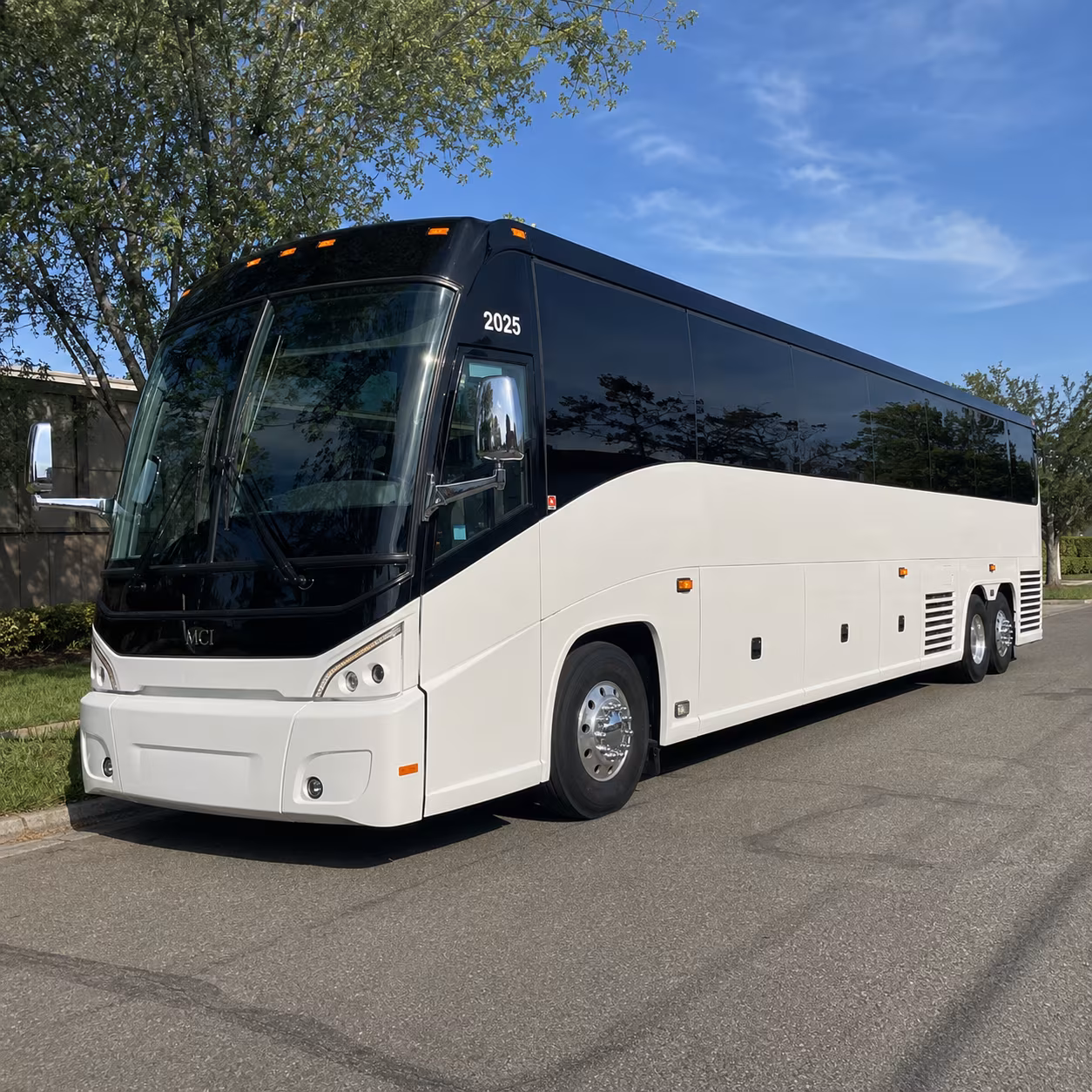 music festival buses for southwest florida event weekends