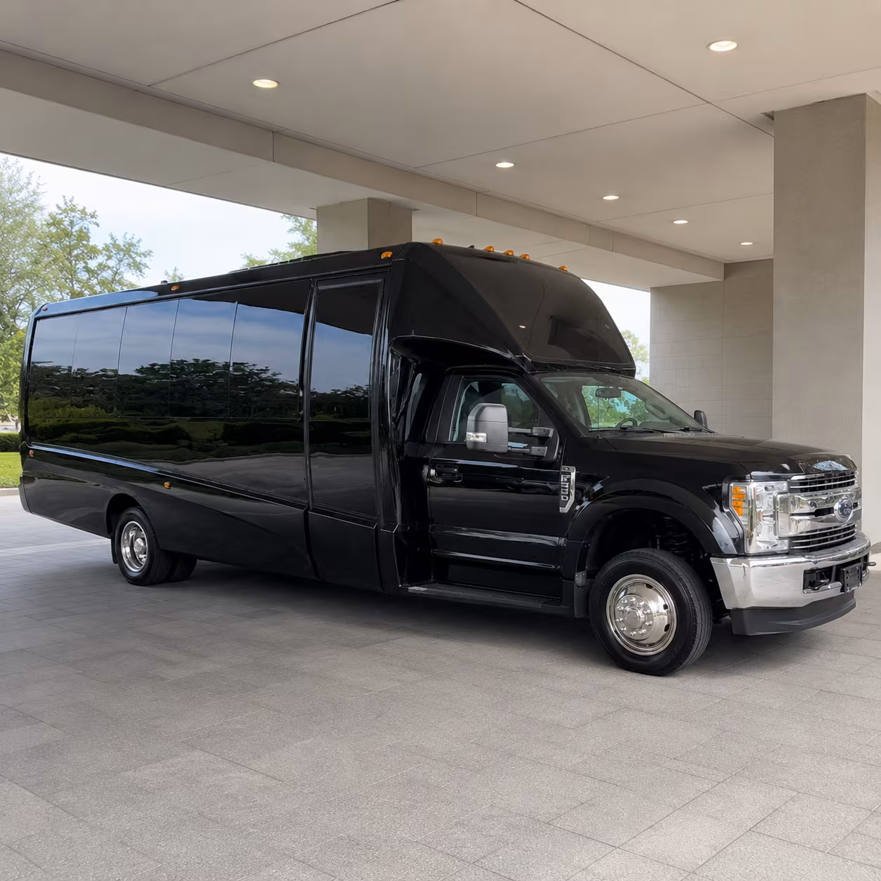 party buses for rockin on the river and cape coral outdoor concerts