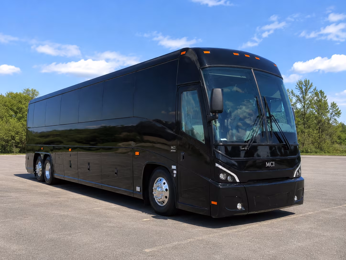 reserve a bus for your sanibel island wedding day