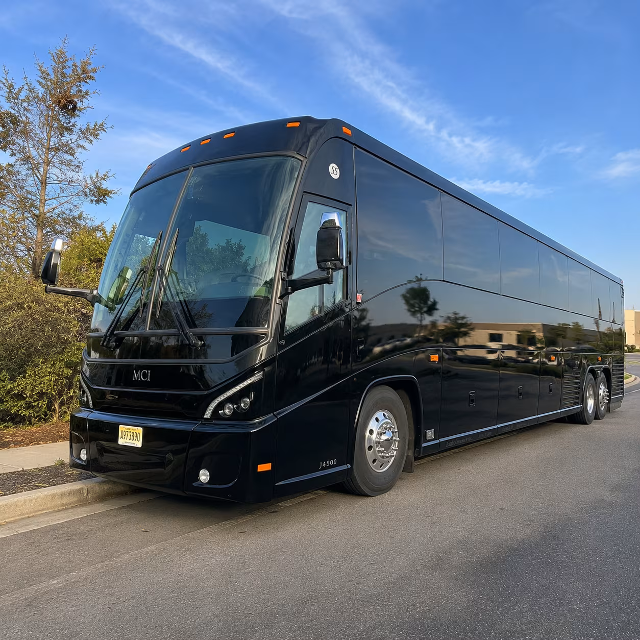 seasonal and snowbird congregation buses in cape coral