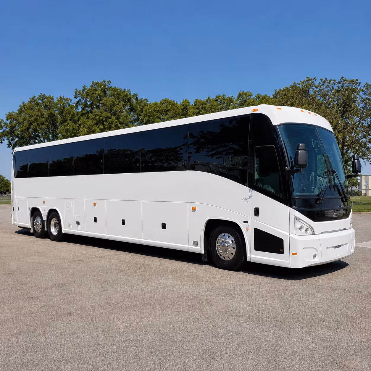 wedding shuttle buses that keep cape coral guests together